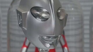 2 minutes immersion open 40cm large Jack Ultraman Superman play country