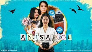 ANISA KOL ( SISCA KOHL PARODY)