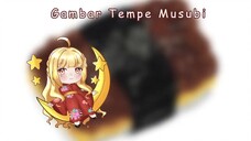 [SPEEDPAINT]: Tempe Musubi