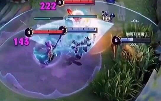 Honor of Kings: The Support Everyone Else Has