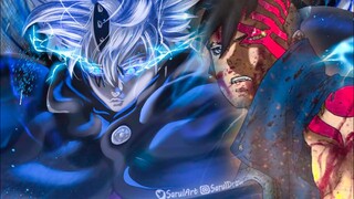Code’s New Form UNLEASHED? 🔮 Boruto Chapter 71 Predictions