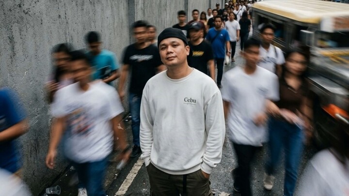 Sakit Oy - Jason Geonzon