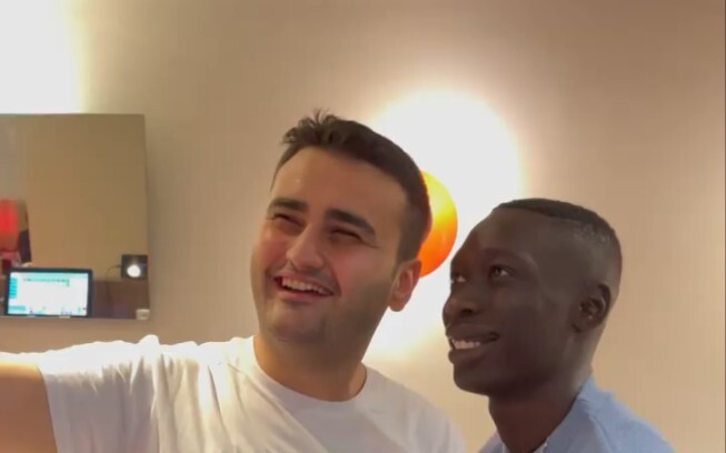 Nakano Collaboration