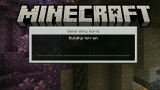 Show coordinates sa Minecraft?