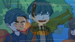 Hell Apartment (Youshui Village) Episode 10 Weird River Animation Original Horror Suspense Mystery