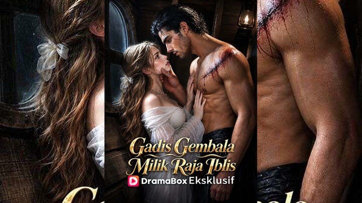 Gadis Gembala Milik Raja Iblis Full Bahasa Indonesia (Trending DB)
