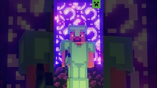 READY FOR THE NETHER?