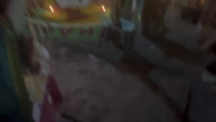 po ong nazareno