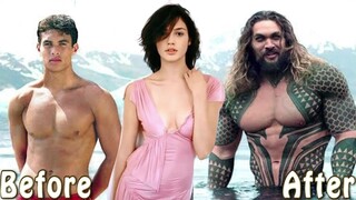 【So sánh xưa và nay】Liên minh Công lý