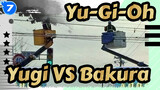 [Yu-Gi-Oh] Duel Ikonis - Yugi VS Bakura (Pertarungan Pertama)_7