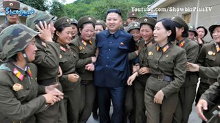 Tiểu Sử Kim Jong Un