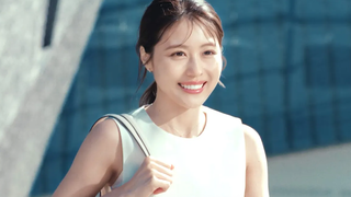 أحدث إعلان لمستحضرات التجميل لـ أريمورا كازوهيرو