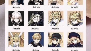 Bagaimana Supaya Gambar Wajah tidak Mirip Antar Karakter #tutorialgambar