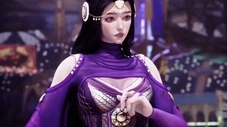 [Shrek's regular team members, all ruthless]