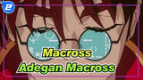 [Macross] Seri dari Adegan Macross_2