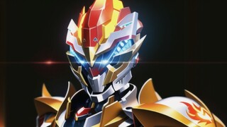 Let’s take a look at the Armor Heroes in the eyes of AI (Part 3)