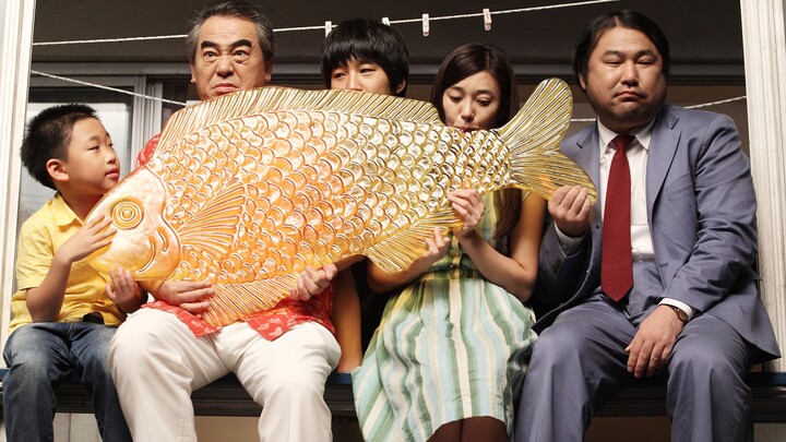 A horror film unexpectedly became the most touching, heartwarming tearjerker of the year.