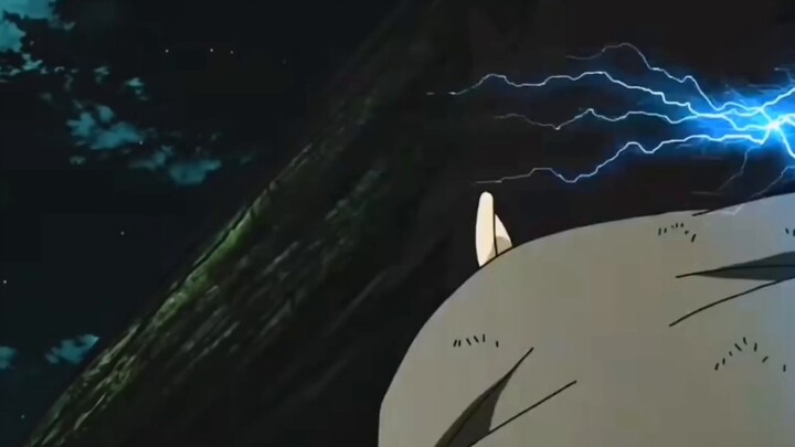 Madara: Hahaha, I was the one who killed Rin. Obito: Wozhini?