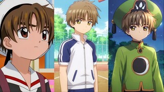 Hãy Để Anh Từng Là Chính Anh - Lý Hoàng