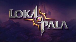 Tampilan terbaru Game MOBA Lokal karya anak bangsa "LOKAPALA"