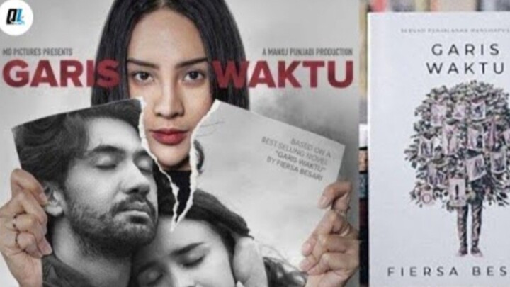 Garis waktu : Anya Geraldine hot main serong🔥🔥