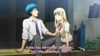 Yamadakun Episode 5 Subtitle Indonesia