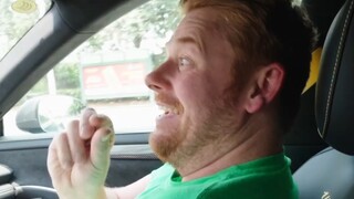 What does the world lap racer think of a 1,500-horsepower electric car? In fact, his own car is alre