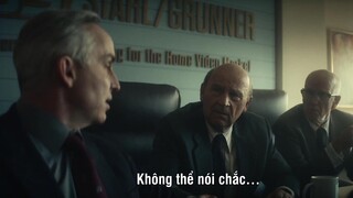 Hình Thể (Phần 2) EP 7 [Sub Việt]
