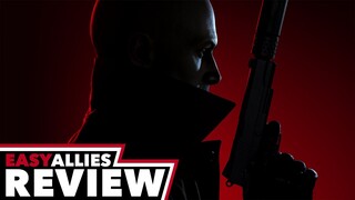 Hitman 3 - Easy Allies Review