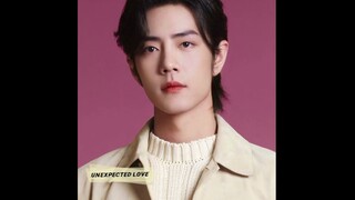 Unexpected love Part40🦁🐰#yizhan #bjyxszd #xiaozhan #wangyibo #bozhan #boxiao #fanfiction #yizhanff #