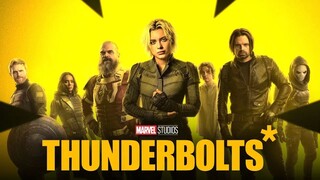 Watch Thunderbolts full movie HD | Blockbuster Hit