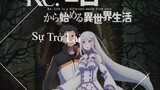 Bản Tin Anime 1 Edens Zero Sẽ Được Chuyển Thể Thành Anime  ReZero và SAO Trở Lại p4