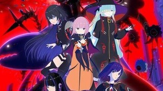 Kamitsubaki-shi Kensetsuchuu. الحلقة 1 الترجمة العربية