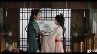In Blossom || Ju Jing Yi ❤️ Liu Xue Yi