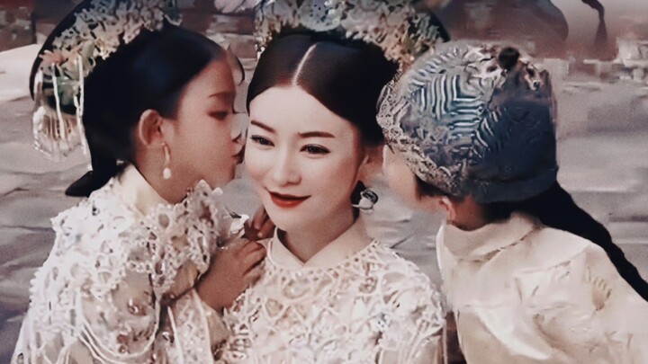 Kemudian, Ziwei bertanya kepadanya mengapa dia menerima Mianyi, dan dia berkata bahwa dendam generas