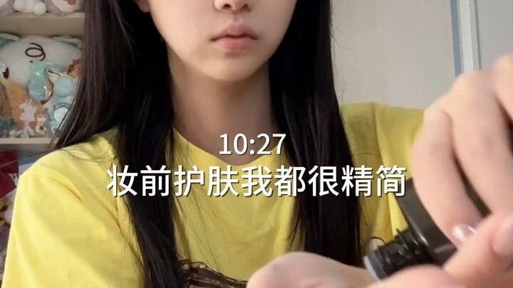 A Day in the Life of a Japanese Idol and a Chinese Girl Working in Japan – VLOG
