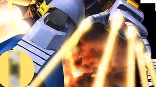 Manga Potret Komet Muda｜Komik Bagian 2｜Mobile Suit Gundam｜Baca dalam 15 menit [Eggman]