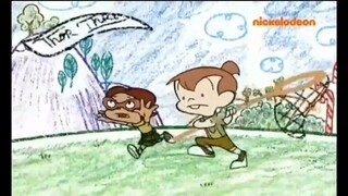 Chalkzone S2 - Episode 13 [Dubbing Indonesia]