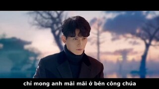 Công Chúa Của Ảnh Đế EP 26 [Sub Việt]
