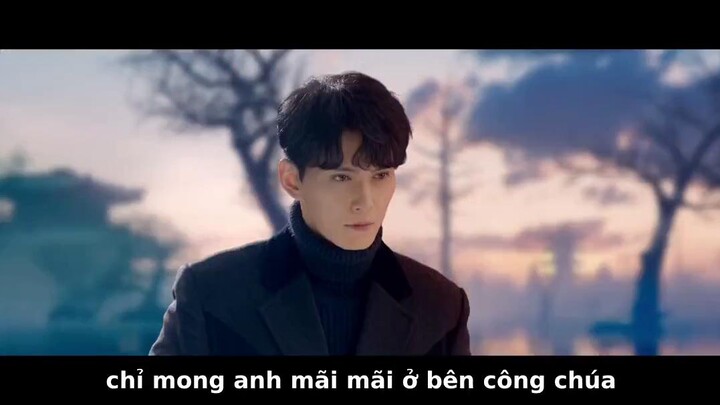 Công Chúa Của Ảnh Đế EP 26 [Sub Việt]