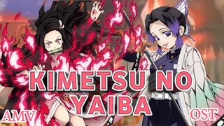 OST kimetsu no Yaiba - AMV