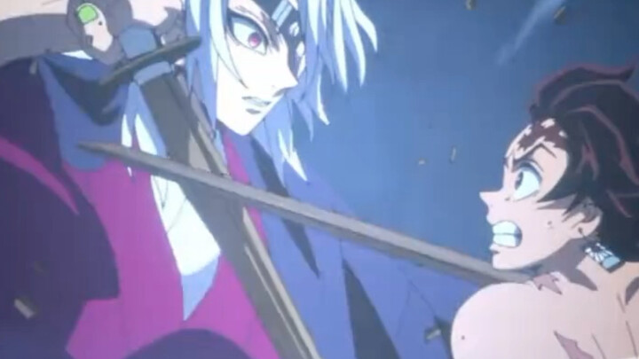No wonder Mili came to the Demon Slayer Corps to pick a husband