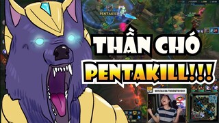 BÓNG ĐÁ CÓ TÂY BAN NHA 7-0, LIÊN MINH HUYỀN THOẠI CÓ THẦN KHUYỂN ZĂN TÈO  NASUS 14-0