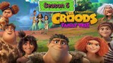The Croods: Family Tree Episode 3