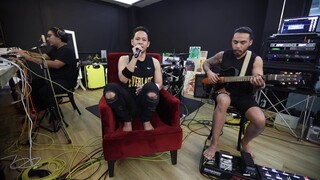 Cocktail - เธอ (Live Session From Home)