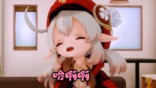 「原神粤配」快停低，我不想再打喊露啦！