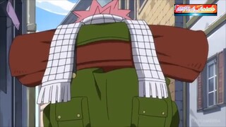 Fairy Tail AMV