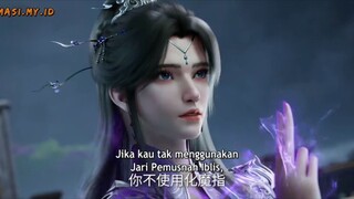 PV Renegade Immortal Eps 107 🔥