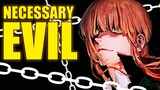 Necessary Evil | A Makima Character Analysis (Chainsaw Man)