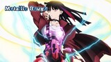 AMV (anime mix) Metallic Rouge
